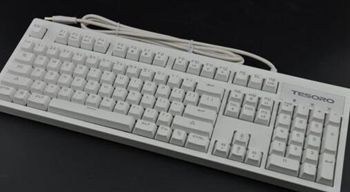 铁修罗G7NL_V2键盘