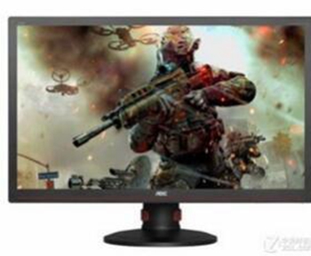aoc冠捷g2770pqu液晶显示器