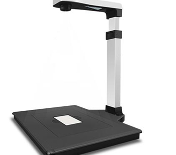 枫林FL1300高拍仪