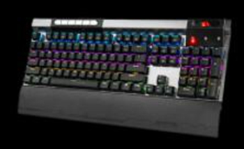 虹龙Redragon K563 SURYA RGB键盘