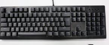 狼蛛S2018 RGB键盘