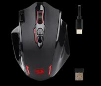 虹龙Redragon M913鼠标