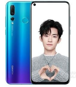 华为nova 4手机USB