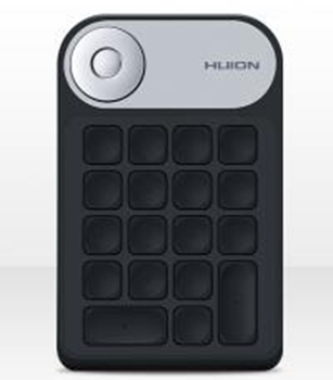 绘王KD100数位板