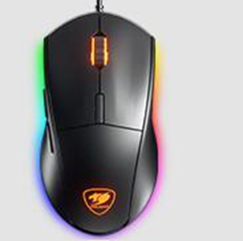 骨伽MINOS XT鼠标