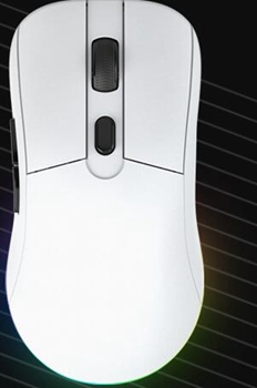 达尔优EM903无线鼠标