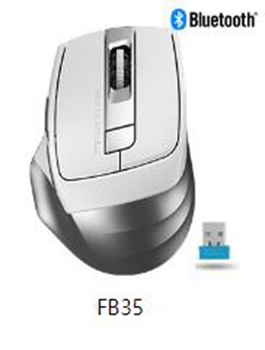 双飞燕FB35鼠标