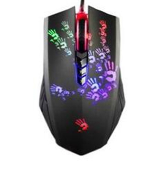 血手幽灵A60鼠标