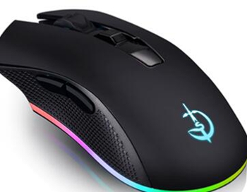 剑圣一族G502-QD鼠标