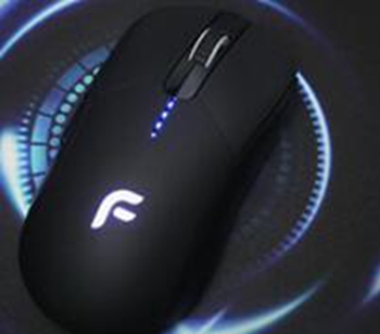 迪摩FPW三模游戏鼠标