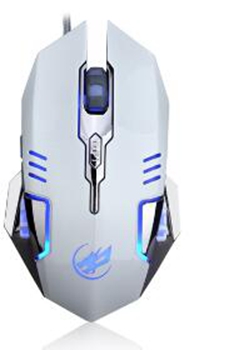 烽火狼Q9烽火狼蛛鼠标