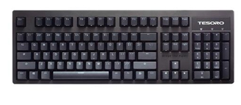 铁修罗克力博剑G7N键盘