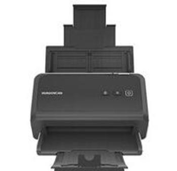 华高HG-7010UW扫描仪