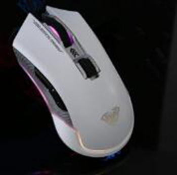 狼蛛9002S游牧者鼠标