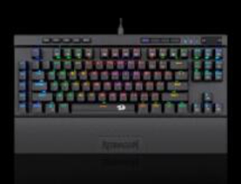 虹龙Redragon K587 PRO RGB键盘