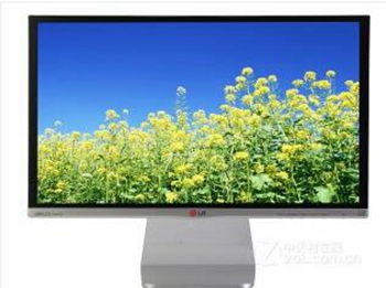 LG 24MP76HM-S显示器