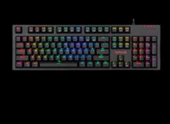 虹龙K592 RGB PRO键盘