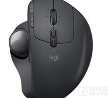罗技MX ERGO无线鼠标