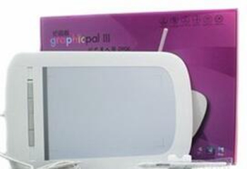 汉王创艺星人三代0906/0604绘画板