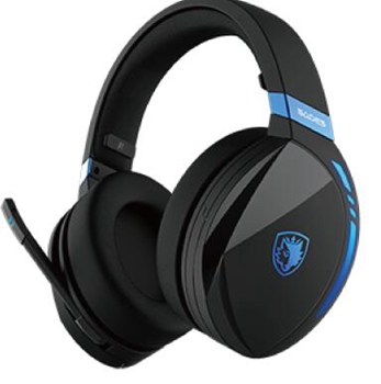 赛德斯SA-201耳机