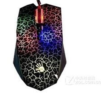 血手幽灵A70鼠标