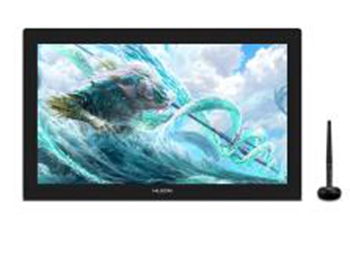 绘王Kamvas Pro 24(4K)数位屏