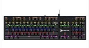 血手幽灵B760键盘