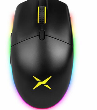 多彩M630（有线）电竞鼠标