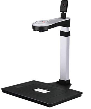 枫林FL1500S3高拍仪