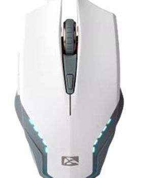 狼派不朽2代电竞版鼠标