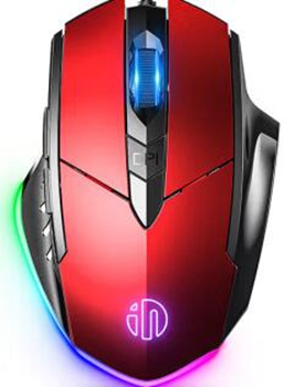 英菲克Inphic PW1 PRO鼠标