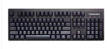 铁修罗G7NFL键盘