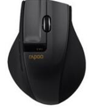 雷柏V1X游戏鼠标