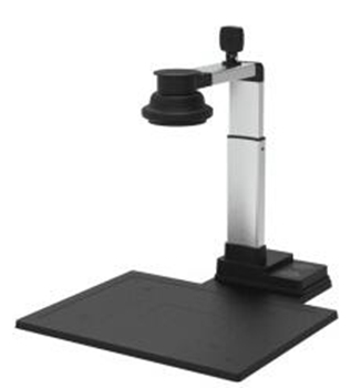 维山VS5303高拍仪