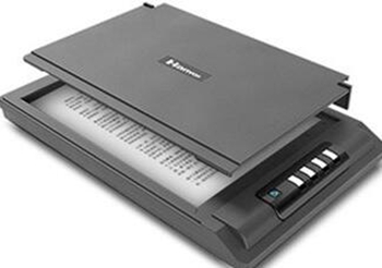 汉王文豪5680扫描仪