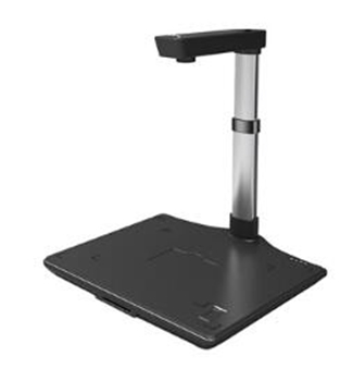 点易拍H601高拍仪