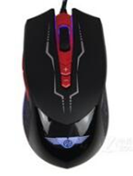 新贵GX100-PRO游戏鼠标