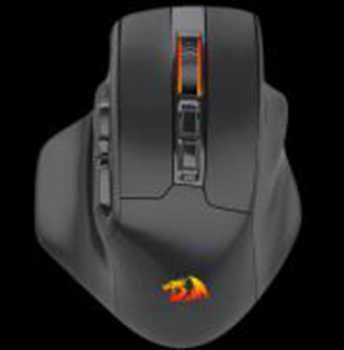 虹龙Redragon M806RGB PRO鼠标