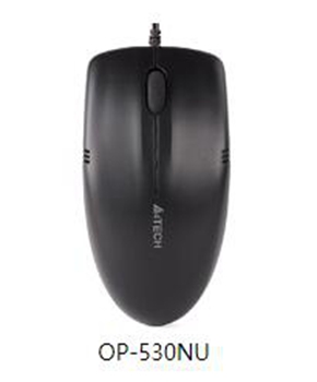 双飞燕OP-530NU鼠标