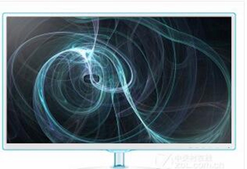 三星S24D360HL液晶显示器