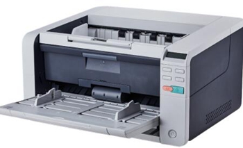 汉王HW-8180F扫描仪