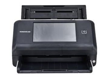 华高P-5010Pro扫描仪