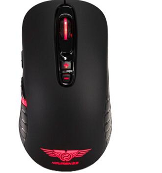 新贵暗煞星鼠标