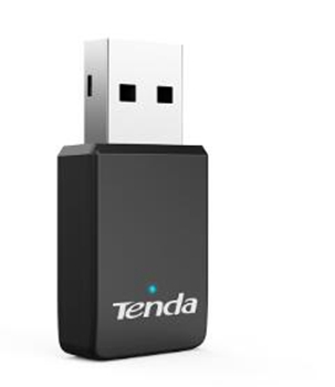 腾达U9无线网卡