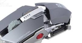 狼派AT966电魂鼠标