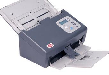 紫图G8500扫描仪