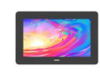 友基U1200绘画屏