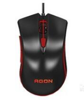 AOC AGM3050鼠标