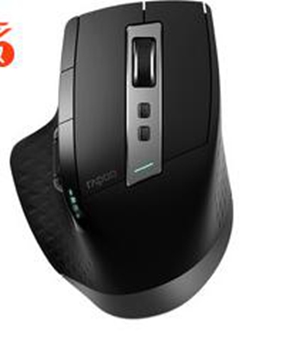 雷柏MT750PRO多模式无线鼠标
