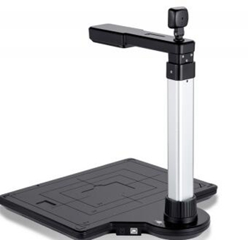 文豆W1388高拍仪